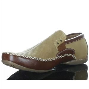 Walgate Casual Dress Shoe SZ 9 Slip on Loafers NWB